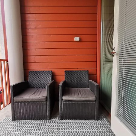 Rovaniemi Cityhome Nordica Bagian luar foto