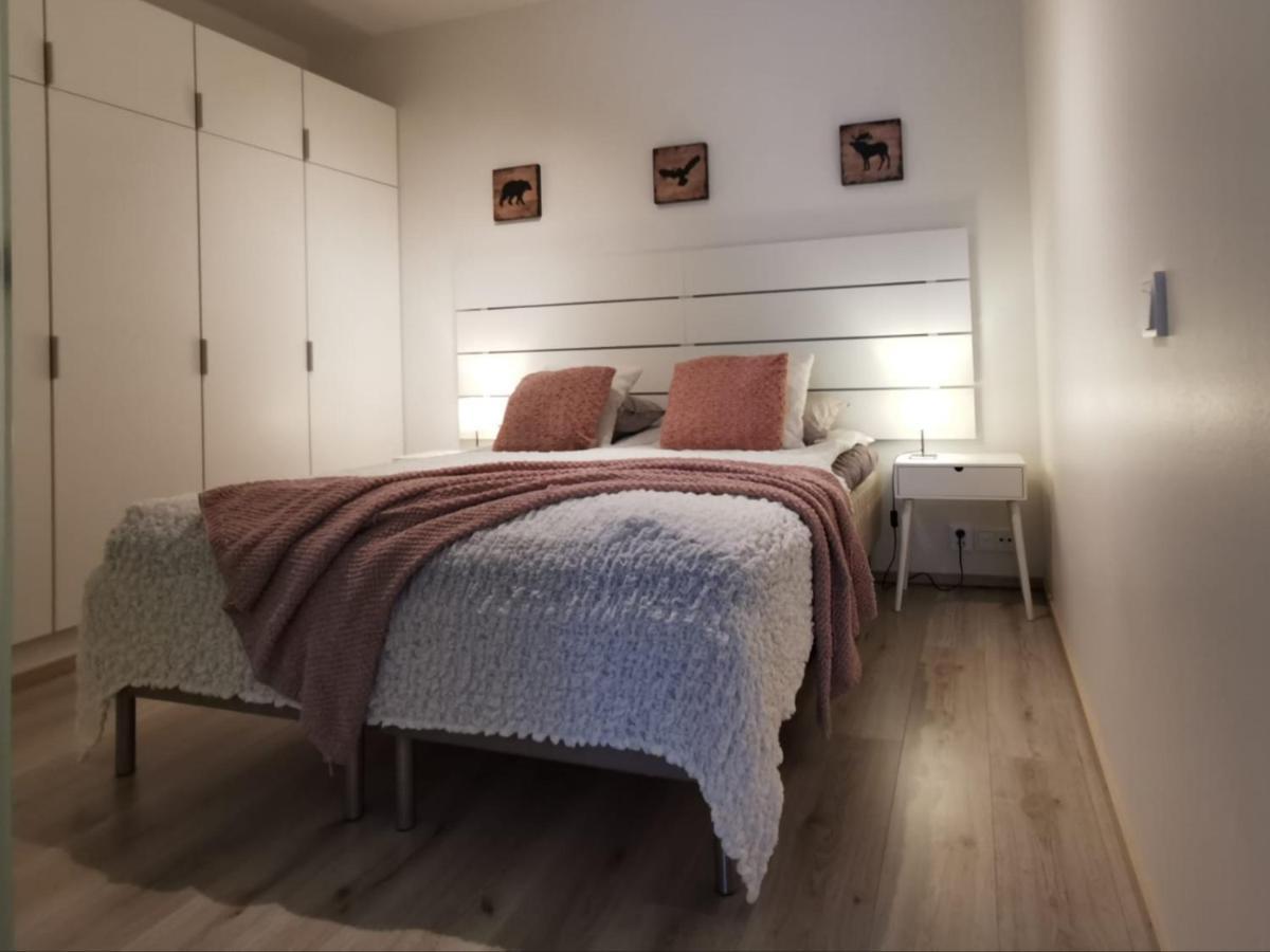Rovaniemi Cityhome Nordica Bagian luar foto